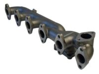Mopar 68205983AA Manifold Exhaust