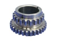 Mopar 5184356AE Crankshaft Gear