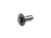 Mopar 5GC71DX9AA Door Trim Panel Fastener, Inner