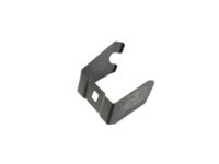 Mopar 68243860AA Rear Bracket, Lower Passenger Side