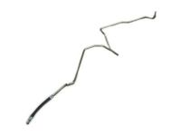 Mopar 52028918AI Lower Hose & Tube