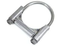 Mopar 52018623 Muffler Clamp