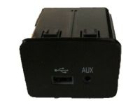 Mopar 68328704AC Media Center Hub Hdmi USB & Auxiliary