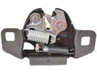 Mopar 55255451 Latch Hood