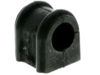 Mopar 5118800AA Stabilizer Bar Inner Bushing, Rear