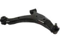 Mopar 4656730AN Control Arm, Front Lower Passenger Side