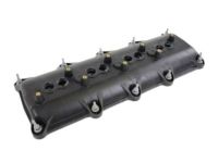 Mopar 5037531AC Valve Cover Mopar 5037531AC Valve Cover