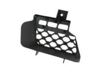 Mopar 1TB77RXFAB Trim Bezel, Front Driver Side