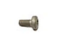 Mopar 6511276AA Handle, Inside Screw, Passenger Side