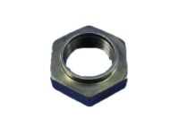 Mopar 6502447 Nut Transfer Shaft M33 X 1.50