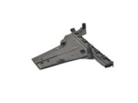 Mopar 68314772AA Presenter Latch Sliding Door