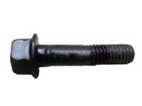 Mopar MD162682 Bolt, Valve Gear Train (Flange 8X35)