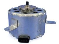 Mopar 5137714AA Fan Motor, Front
