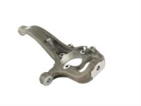 Mopar 4877658AC Knuckle Front