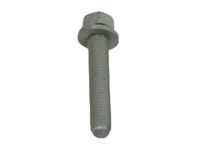 Mopar 6035877AA Screw And Washer Hexagon Head .25-20X.875