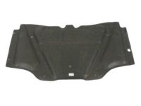 Mopar 55196983AE Insulation Hood