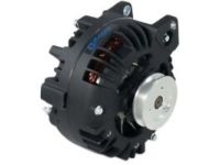 Mopar 5135837AA Regulator Alternator