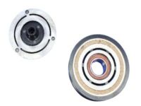 Mopar 68242651AA Clutch Coil