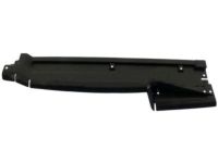Mopar 68250522AB Upper Shield