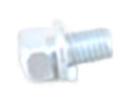 Mopar MF240050 Bolt And Washer, W/Automatic Transmission (8X14Mm ) (1985)