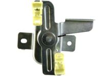 Mopar 55276236AD Release Handle, Rear