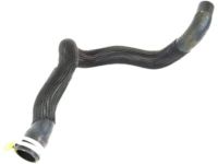 Mopar 68102137AB Upper Hose