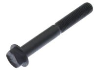 Mopar 6508983AA Bolt Hexagon Flange Head M10X1.25X76.50