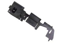 Mopar 68286907AA Side Shield, Front Driver Side