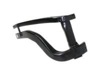 Mopar 68095950AG Closure Fender