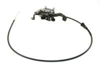 Mopar 4743865AF Lever Parking Brake