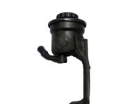 Mopar 5272351AA Reservoir Power Steering Pump