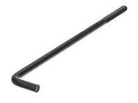 Mopar 5116523AA Hold Down Rod
