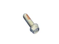 Mopar 6503210 Intermed Shaft Screw, Front