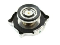 Mopar 52126357AA Reservoir Cap