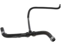 Mopar 55038123AA Reservoir Hose