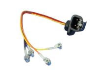 Mopar 5086965AB Wiring Injector