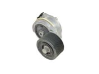 Mopar 68222744AD Tensioner Supercharger Drive Belt