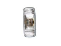 Mopar 4806224AE Repeater Lamp