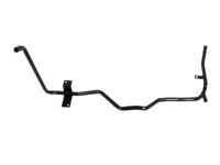 Mopar 4596467AB Water Pipe