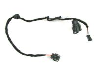 Mopar 68061100AB Wiring Door Jumper