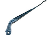 Mopar 4717365AB Wiper Arm Assembly, Front Driver Side