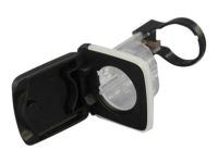 Mopar 68194170AA Cap Power Outlet Battery