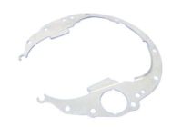 Mopar 53013573AB Cover Transmission Dust