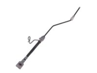 Mopar 52121635AC Tube And Hose Assembly Brake Left Rear
