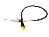 Mopar 52060163AP Cable Brake Interlock