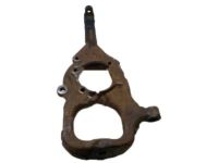Mopar 4895711AA Knuckle Front