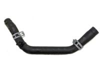 Mopar 68057473AD Hose Oil Cooler Outlet Includes Clamps