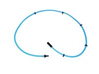 Mopar 55136967AD Drain Hose, Front Driver Side