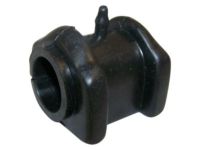 Mopar 5105103AC Stabilizer Bar Bushing, Front