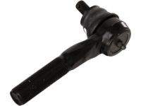 Mopar 52005739 Tie Rod End, Front